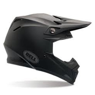 Comprar Moto-9 Carbon Negro Mate Solid al mejor precio