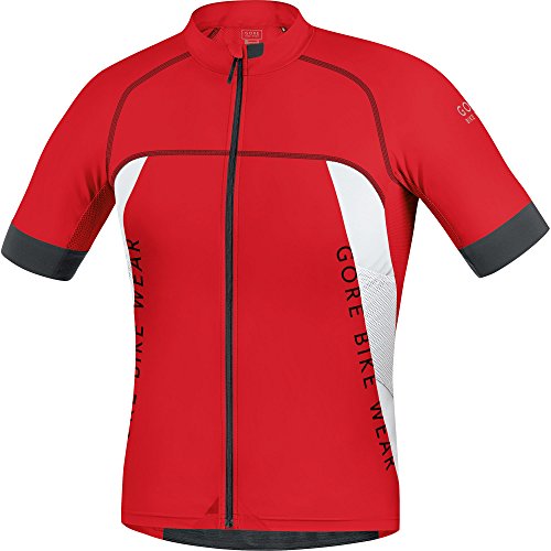 Comprar Gore Bike Wear Alp-X Pro - Maillot para hombre, color multicolor, talla M al mejor precio