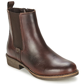 Comparar mejores precios Botines Duffy 5213122-05-DARK-BROWN con descuentos Comprar Botines Duffy 5213122-05-DARK-BROWN al mejor precio