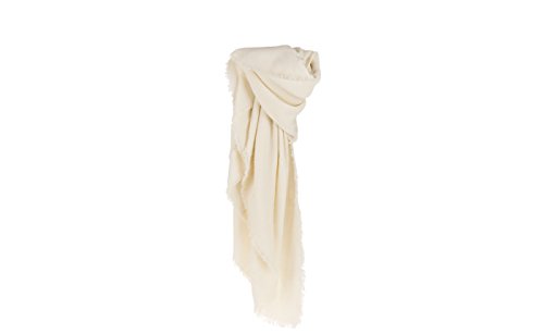 Comprar - Mujer - Pañuelo Plain Winter - Beige - M al mejor precio