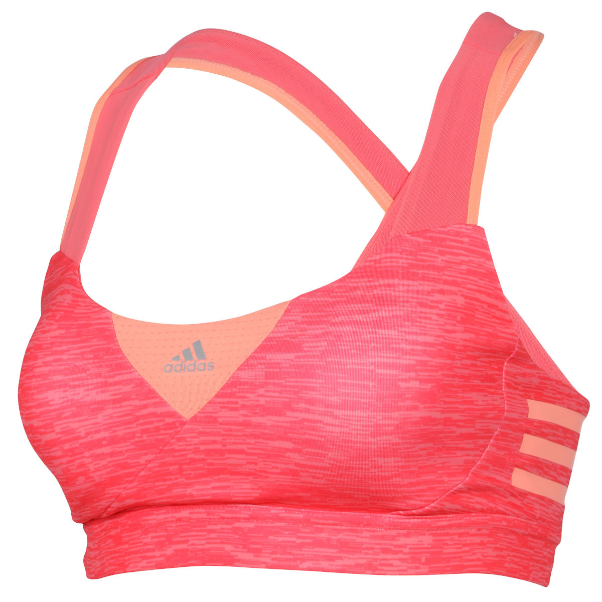 Comprar Sujetador Adidas GT Supernova X Melange (PV16) - Ropa interior y sujetadores al mejor precio