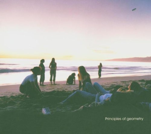 Comprar PRINCIPLES OF GEOMETRY al mejor precio