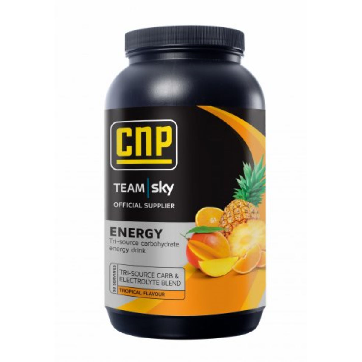 Comprar Mezcla para bebida energética CNP Energy (1,6 kg) - Bebidas energéticas al mejor precio