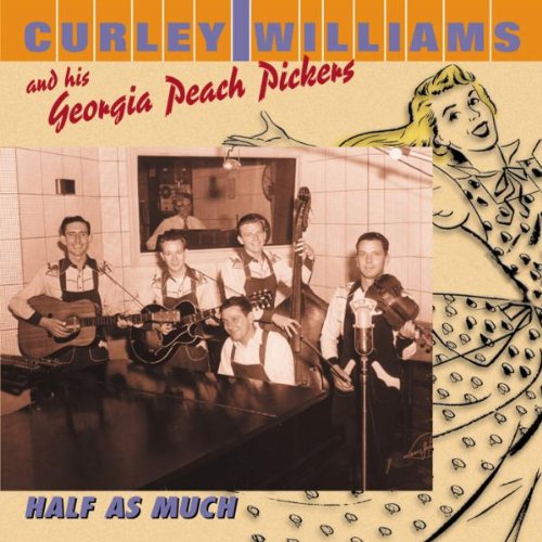 Comprar Half as much al mejor precio