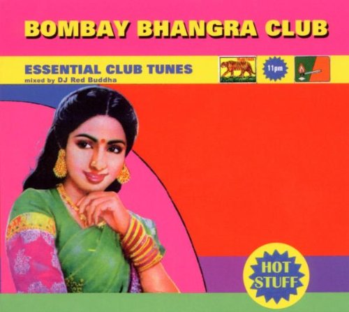 Comprar Bombay Bhangra Club al mejor precio
