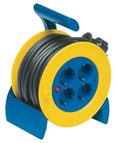 Comprar REV Ritter 882134 - Alargador de cables al mejor precio