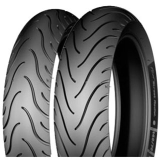 Comprar 120/70-17HR PILOT STREET (58) TL F al mejor precio