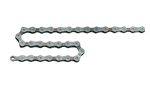 Comprar Shimano Deore CN-HG53 - Cadena - 9-fach gris Modelo 116 eslabones 2016 al mejor precio