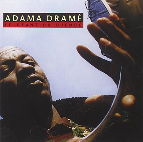 Comprar The Giant of Djembe al mejor precio