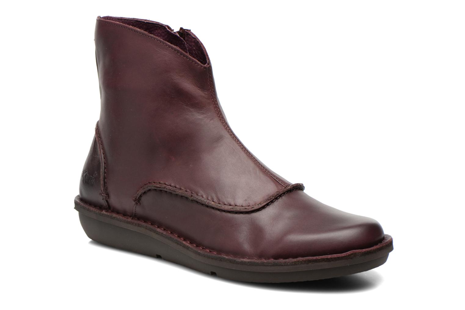 Comprar CRUMBO by KickersRebajas - 50% Vino al mejor precio