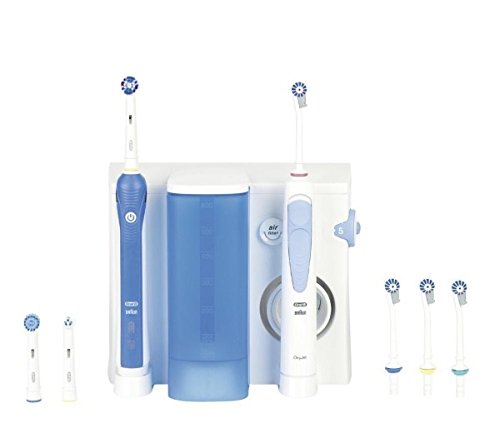 Comparar mejores precios Oral-B Professional Care Center 2000 con descuentos Comprar Oral-B Professional Care Center 2000 al mejor precio