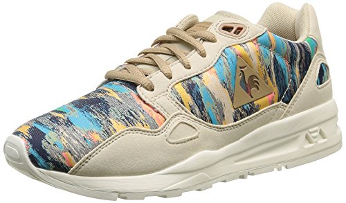 Comprar Le Coq Sportif Zapatillas Lcs R900 W Cloud Jacquard Multicolor EU 41 al mejor precio