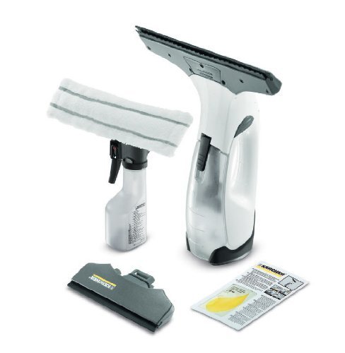 Comprar Kärcher WV 2 Premium - Limpiadora de cristales, color blanco al mejor precio