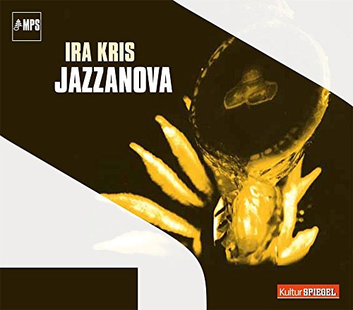 Comprar Jazzanova / Ira Kriss al mejor precio