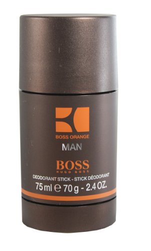 Comprar HUGO BOSS-BOSS BOSS ORANGE MAN desodorante stick 75 gr al mejor precio