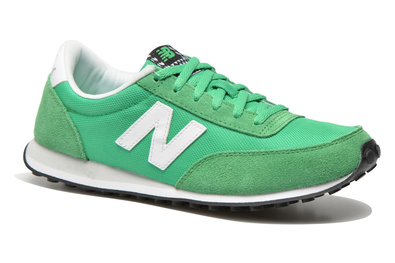 Comprar WL410 by New Balance Verde al mejor precio