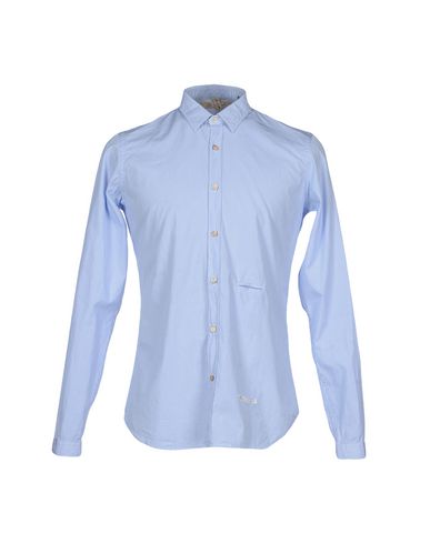 Comprar DNL Camisa hombre al mejor precio