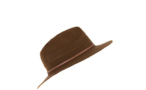 Comprar Parfois - Sombrero Native - Mujeres - Tallas Única - Marron al mejor precio