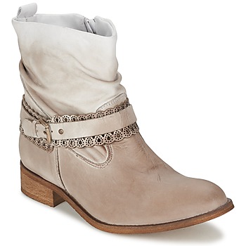 Comprar Botines Buffalo SCARAMI al mejor precio