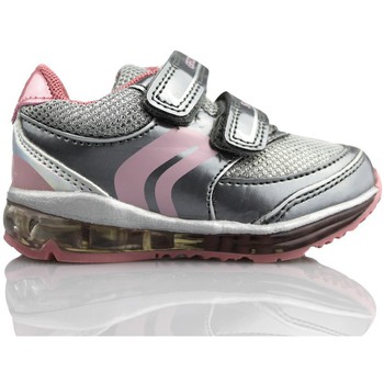 Comprar Zapatillas Geox B DEPORTIVA CHICA LUCES FASHION al mejor precio