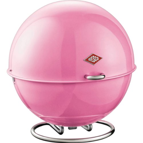 Comparar mejores precios Wesco 223 101-26 - Contenedor de almacenamiento para alimentos, color rosa con descuentos Comprar Wesco 223 101-26 - Contenedor de almacenamiento para alimentos, color rosa al mejor precio