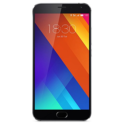 Comprar Meizu MX5 - Smartphone de 5.5