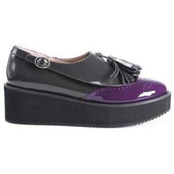 Comparar mejores precios Zapatos Mujer Ivyl Siw15021 morado con descuentos Comprar Zapatos Mujer Ivyl Siw15021 morado al mejor precio