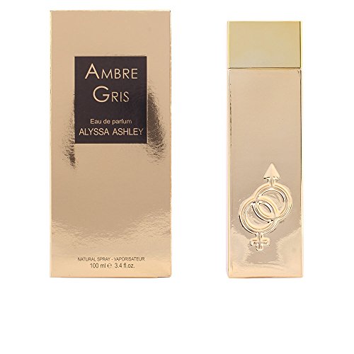Comprar Alyssa Ashley 38677 - Agua de perfume, 100 ml al mejor precio