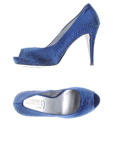 Comprar LORIBLU Zapatos de salón mujer al mejor precio