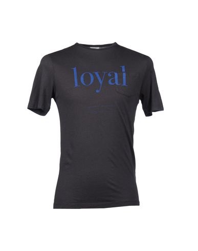 Comprar LOYAL Camiseta de manga corta hombre al mejor precio