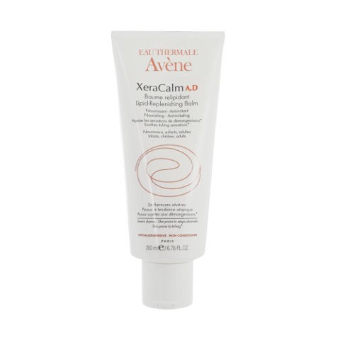 Comprar Avene xeracalm a.d balsamo relipidizante 200 ml al mejor precio