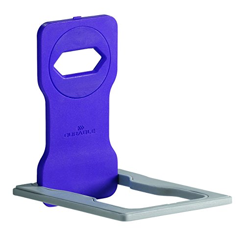 Comprar Durable 7735-12 - Soporte (Teléfono móvil/smartphone, Pasivo, Interior, 8,4 cm, 4,5 mm, 13,4 cm) al mejor precio