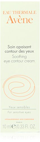 Comprar Avene Soothing Eye Contour Cream 10ml al mejor precio