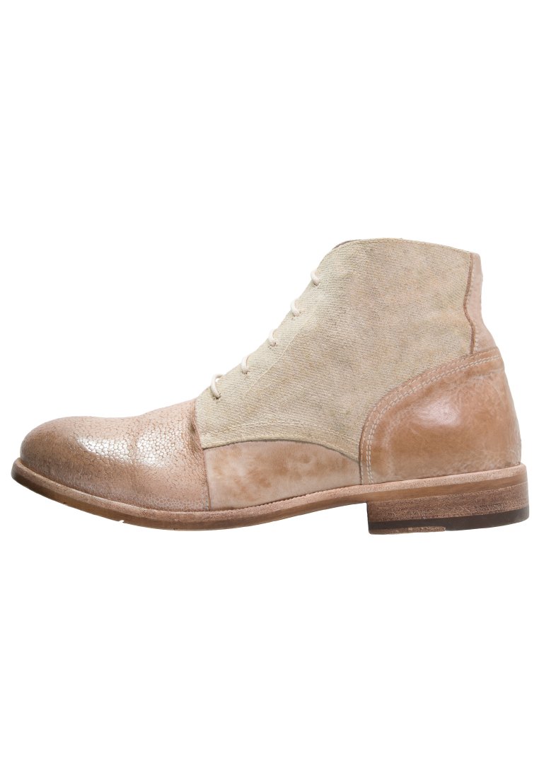 Comprar We Are The Original COLIN Botines con cordones bianco al mejor precio