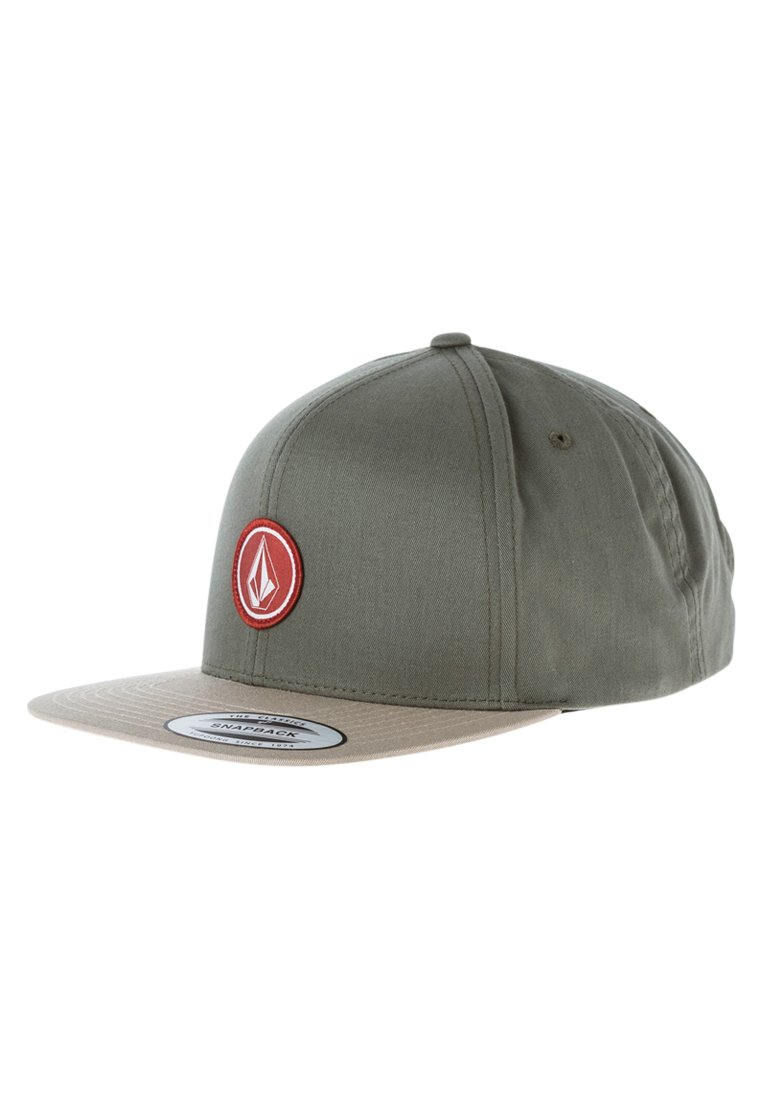 Comprar Volcom QUARTER Gorra army green combo al mejor precio