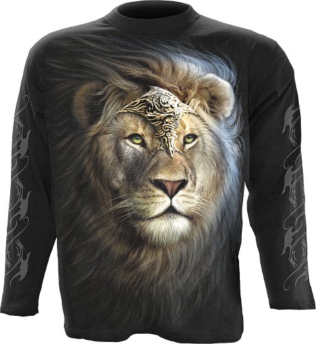 Comprar En camiseta de manga larga para hombre, diseño de 