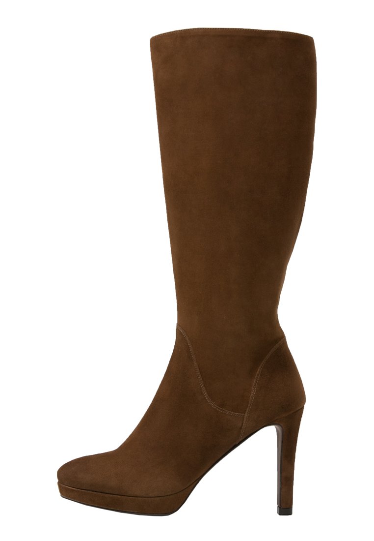 Comprar Pedro Miralles Botas cognac al mejor precio