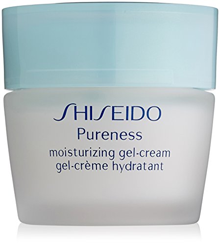 Comprar SHISEIDO PURENESS moisturizing gel cream 40 ml al mejor precio