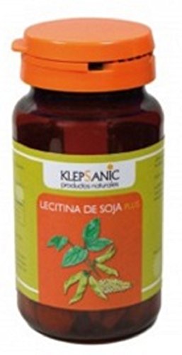Comprar Lecitina De Soja Plus 120 perlas al mejor precio