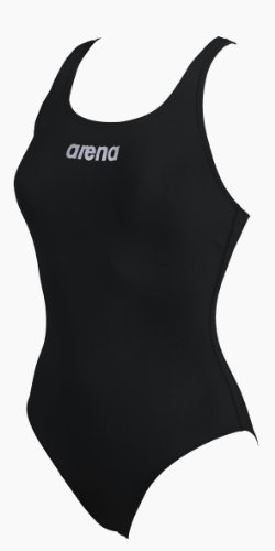 Comparar mejores precios Arena - Traje de natación para mujer, tamaño 42, color negro con descuentos Comprar Arena - Traje de natación para mujer, tamaño 42, color negro al mejor precio