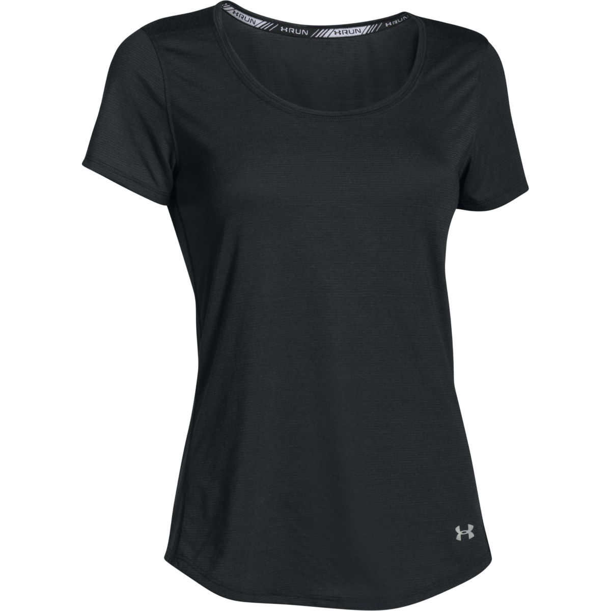 Comprar Camiseta Under Armour Streaker para mujer (OI16) - Camisetas de manga corta - Running al mejor precio