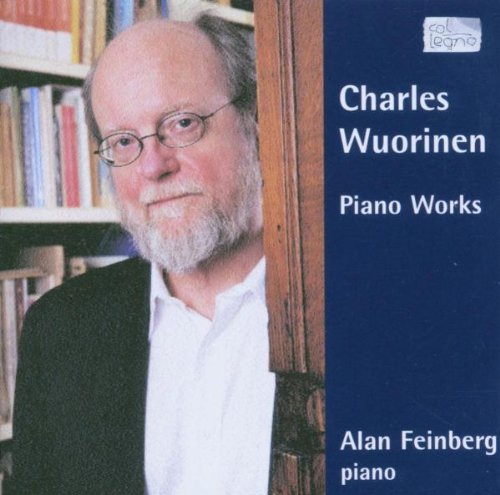 Comprar Wuorinen Charles : Piano Music al mejor precio