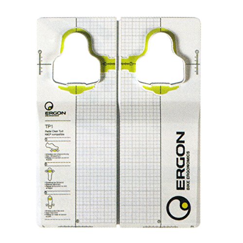 Ergon TP1 Look KéO - Ajustador de calas
