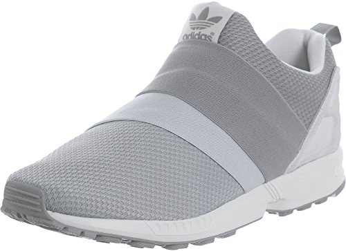 Comprar Adidas Originals ZX FLUX SLIP ON Zapatillas Sneakers Gris para Hombre al mejor precio
