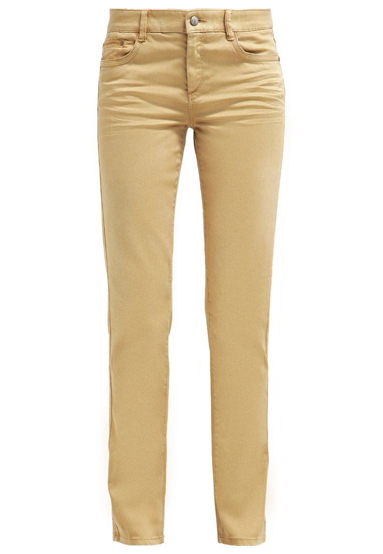 Comprar Esprit Pantalón de tela khaki beige al mejor precio