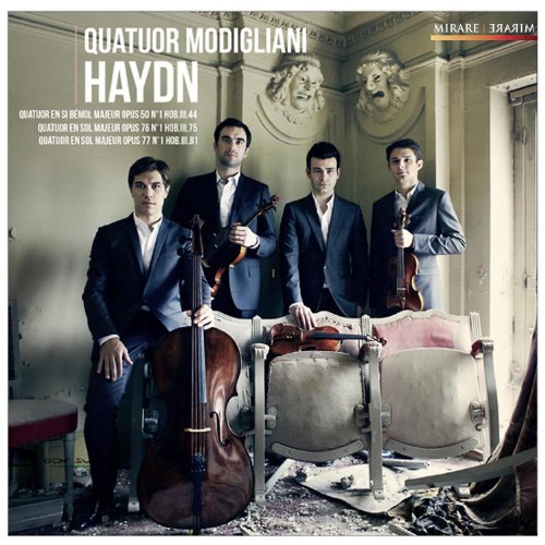 Comprar Haydn / String Quartets Op.50, 76 & 77 al mejor precio