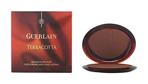 Comprar Guerlain Terracotta Polvos Bronzante #05 10 gr al mejor precio