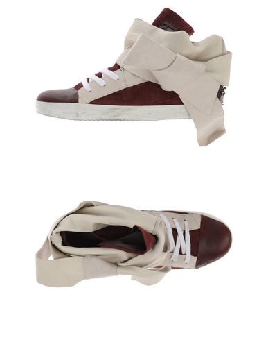 Comprar CA BY CINZIA ARAIA Sneakers abotinadas mujer al mejor precio