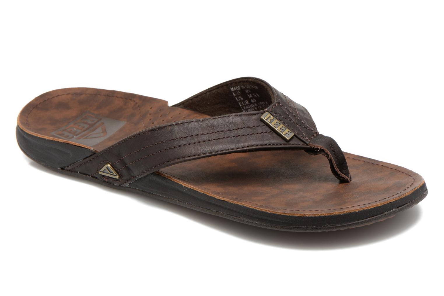 Comparar mejores precios J-Bay III by Reef Marrón con descuentos Comprar J-Bay III by Reef Marrón al mejor precio