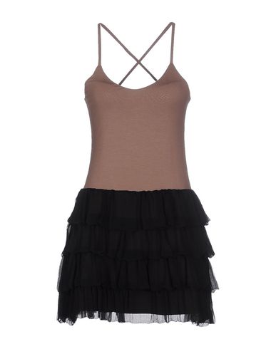 Comprar MISS BORSALINO Minivestido mujer al mejor precio